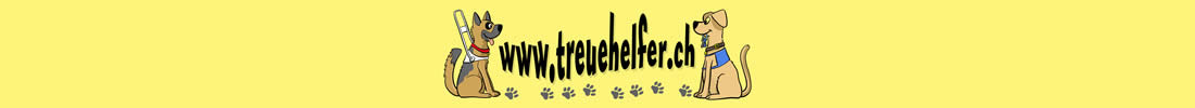 Treue Helfer Logo